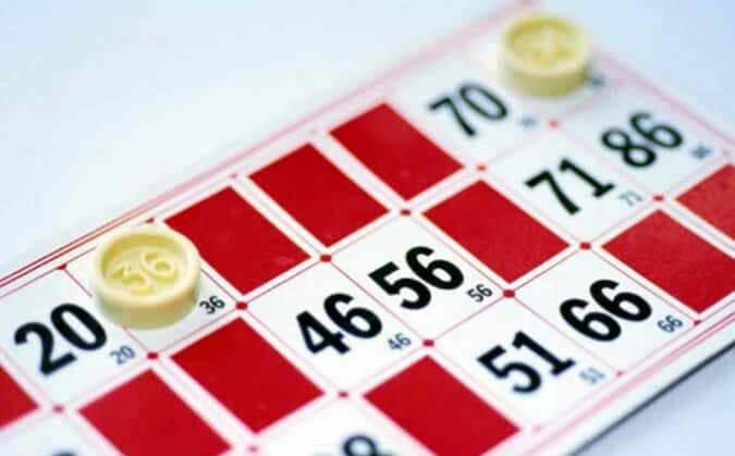 Le premier loto de l'année avec Le Fil comité des fêtes, réservez la date.