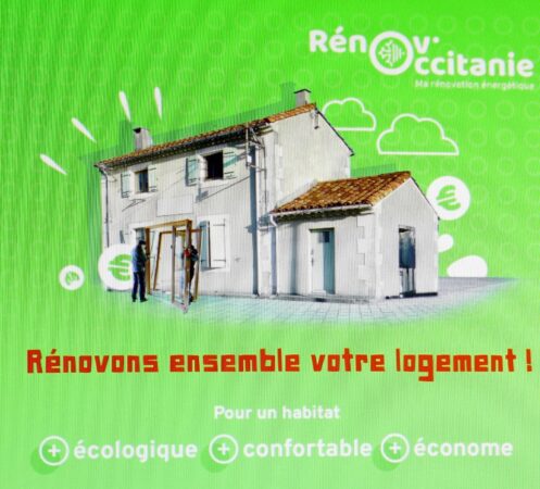 A l'heure des économies d'énergie