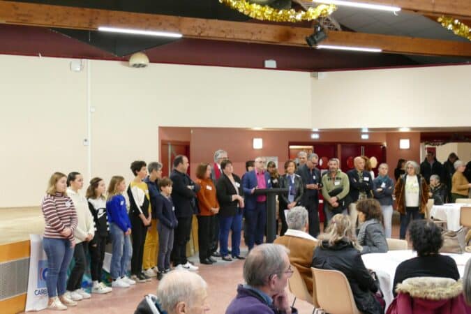 Un rendez-vous annuel