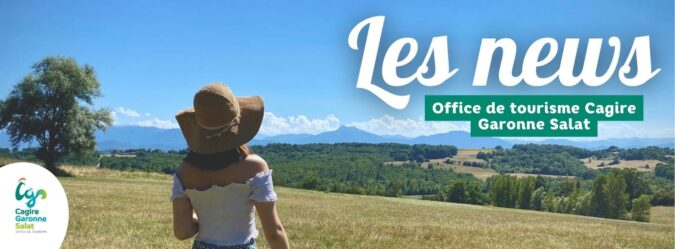 L’Office de Tourisme sera présent au salon OCC’YGENE de Toulouse