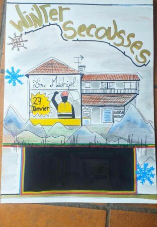 On fera la fête en musique pour célébrer le 5ème anniversaire de Lou Madrigal à Lannemezan.