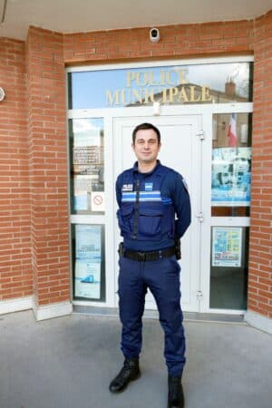 Rejoignez le chef Signori