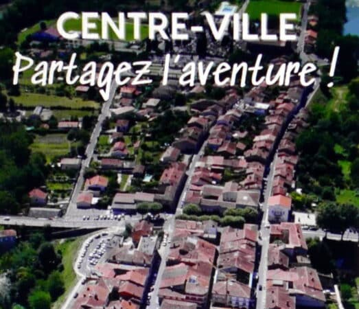 Participez à l'aventure !
