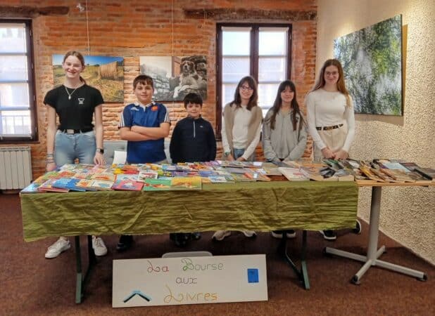 Une belle expérience à renouveler !