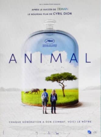 Documentaire écologique