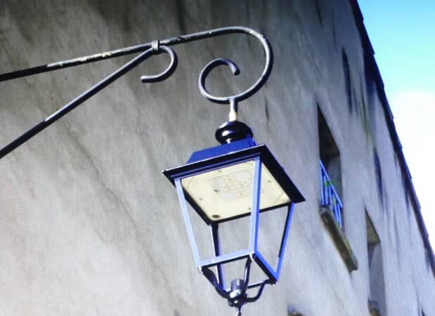 Des LED pour économie