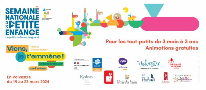 Réservé aux plus jeunes