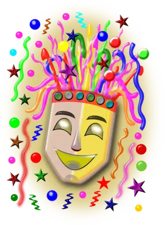 Carnaval à l'école de Saint-Blancard, une fête à ne pas manquer.