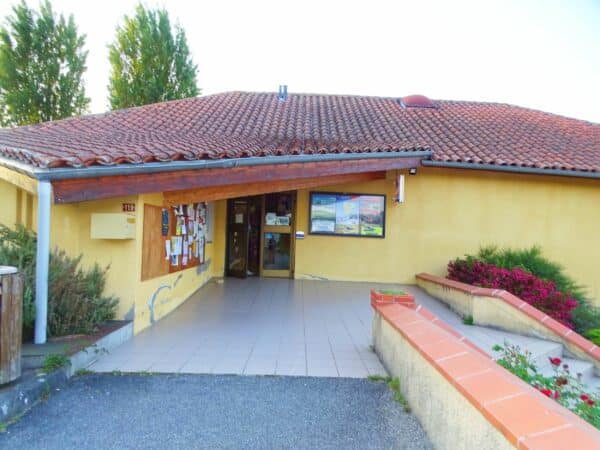 Ciné-débat autour des problématiques de l'eau, avec le documentaire La Rivière.