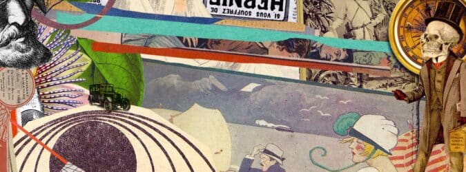 Une superbe expo à ne pas manquer à la Cafetière d'Aurignac, jusqu'en avril. (Roxane Lecomte)