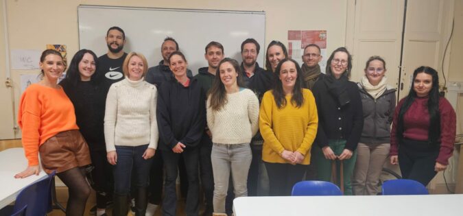 Des parents d'élèves qui n'ont rien lâché