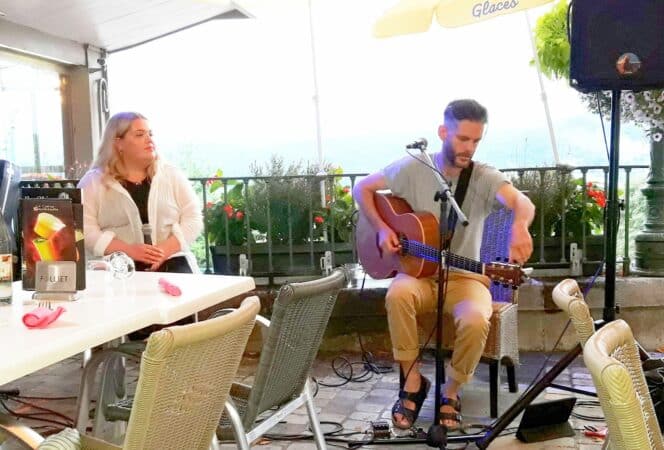 Un concert exceptionnel à ne manquer sous aucun prétexte !