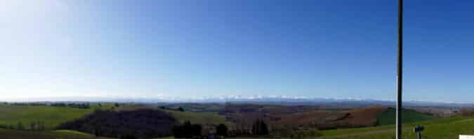 Merveilleux Volvestre !