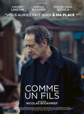 Vos deux films du week-end au Ciné Lumière de Boulogne.