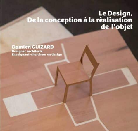 Tout objet est le fruit d’un processus complexe