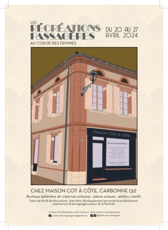 Un lieu à découvrir !