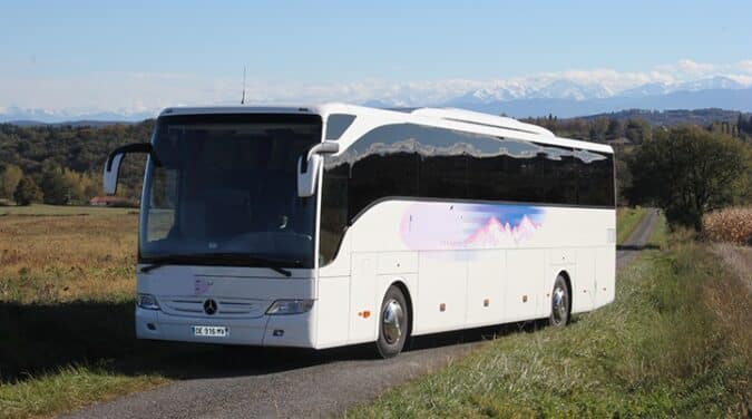 Une consultation en ligne pour améliorer la mobilité en rural.