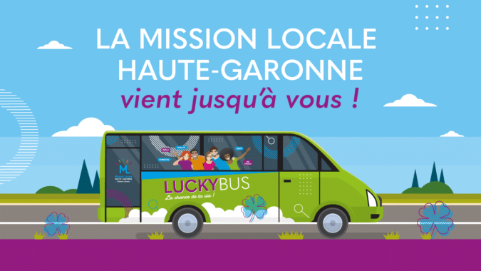 Accueil des jeunes de 16 à 25 ans