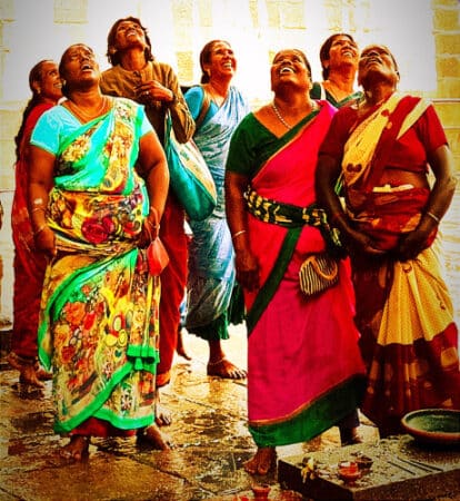 L'expo photos de Carole Turpin sera vernie au tiers-lieu la Glissade d'Aurignac mercredi prochain.