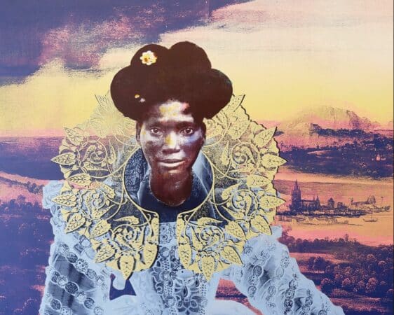 Une galerie de portraits saisissants pour la Nuit des Musées au musée de peinture de Saint-Frajou.