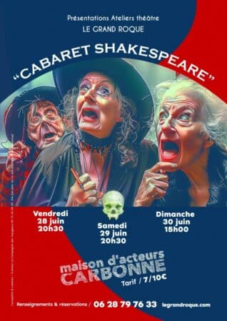 Un week-end de théâtre