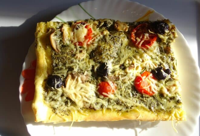 Un atelier cuisine anti gaspi à la Glissade, inscrivez-vous. (photo illustration)