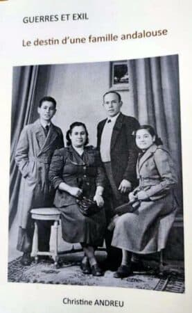 Un ouvrage émouvant !