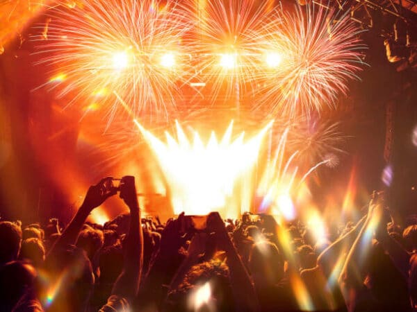 Une soirée éclatante le 13 juillet au lac de l'Isle-en-Dodon, à vos agendas !