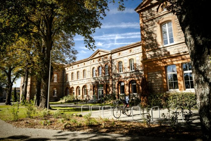 Hôtel communautaire du Volvestre