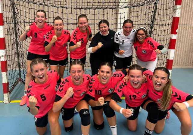 Comminges Handball