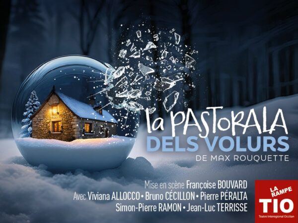 Pastorala dels volurs