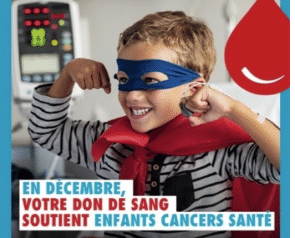 Décembre Solidaire