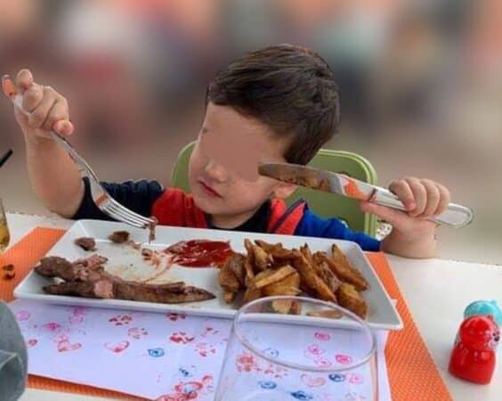 L'alimentation, un thème essentiel à débattre entre parents et professionnels de la Petite Enfance à la MAM de Castelnau le 17 mars.