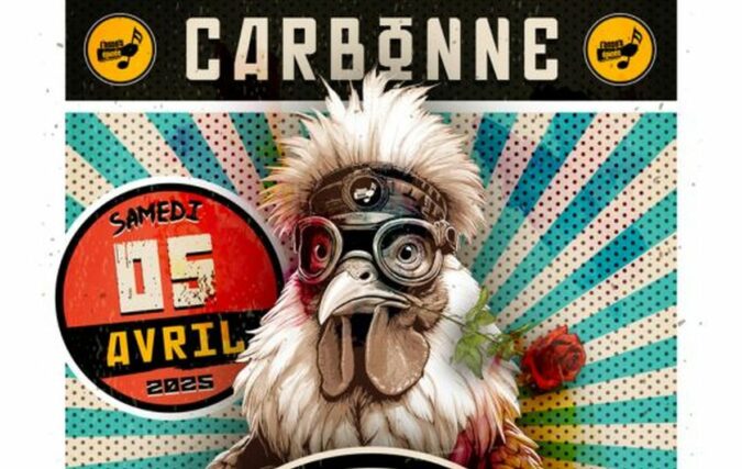 Chicken Slova’ Kitch Festival