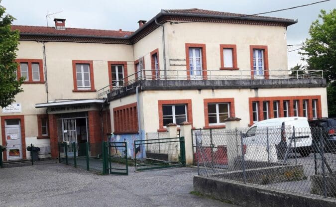 Les parents peuvent d'ores et déjà inscrire leurs enfants en maternelle à L'Isle en Dodon.