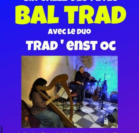 Danser sur des rythmes gascons, une belle soirée proposée par Guitare et Musique pour Tous.