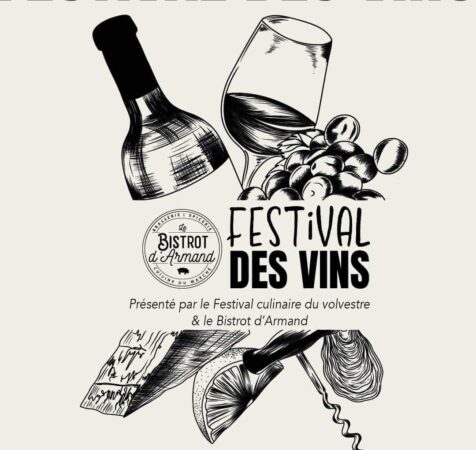 Festival des vins