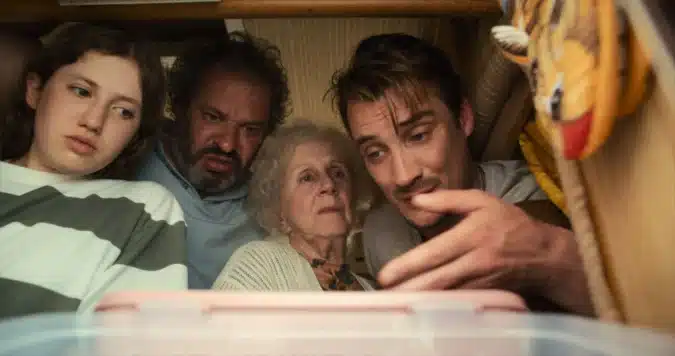 Au programme du Ciné Lumière, On ira et les Bodin's.