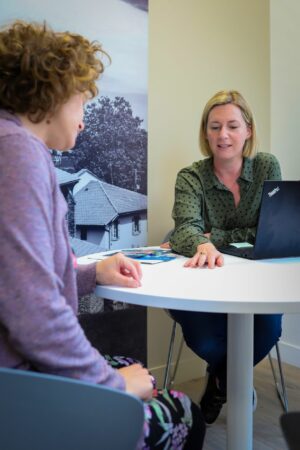 Des rendez-vous personnalisés