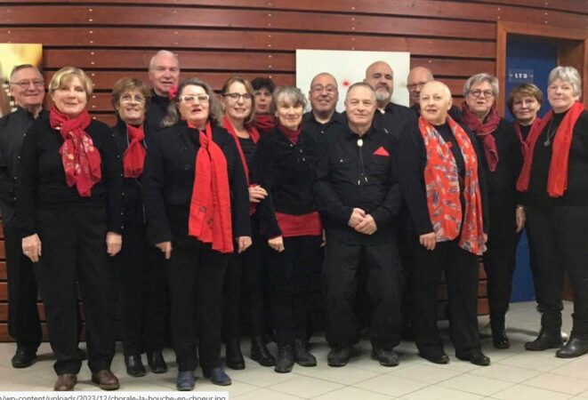 Un concert à ne pas manquer