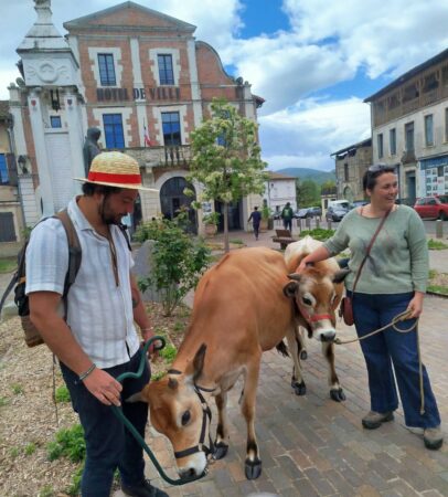 Un passage sur le marché qui en a surpris plus d'un