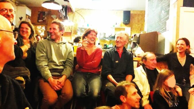 A la Cafetière d'Aurignac, on va fêter dans les grandes largeurs les cinq ans du tiers-lieu. (photo illustration)