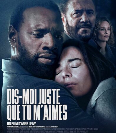 Trois films ce weekend au Ciné Lumière de Boulogne.