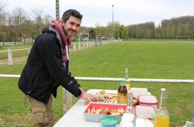 Tous les secrets des boissons fermentées à l'atelier de l'association Lacunapa (photo illustration).