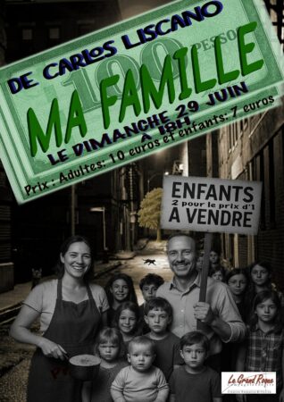 Présentations d'atelier