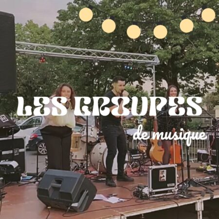 Préparez-vous à une nuit de folie avec la fête de la musique du comité de Boulogne, samedi 21 juin.