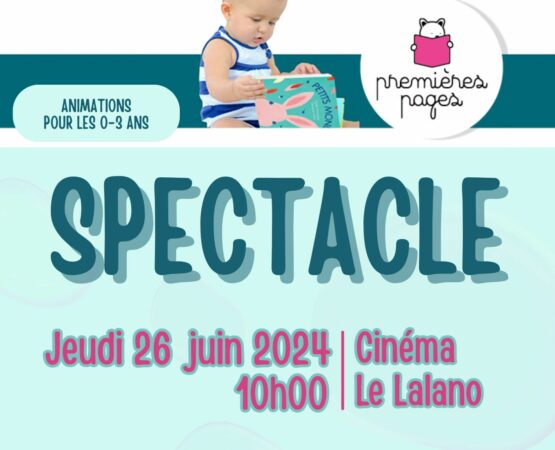 Pour les tout-petits à Lalane Trie.