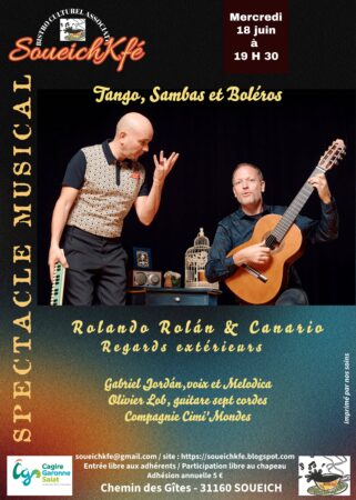 Rolando Rolán y Canario