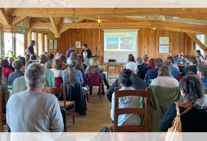 Le tiers-lieu la Glissade tiendra son assemblée générale le 17 juin à Aurignac.