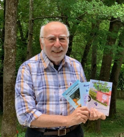 Vous reprendrez bien un petit verre d'humour fin ? Dédicace de Guy Mothe au Leclerc de Blagnac ce samedi.